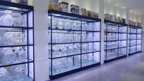 这里的玻璃产业何以保持百年“第一”