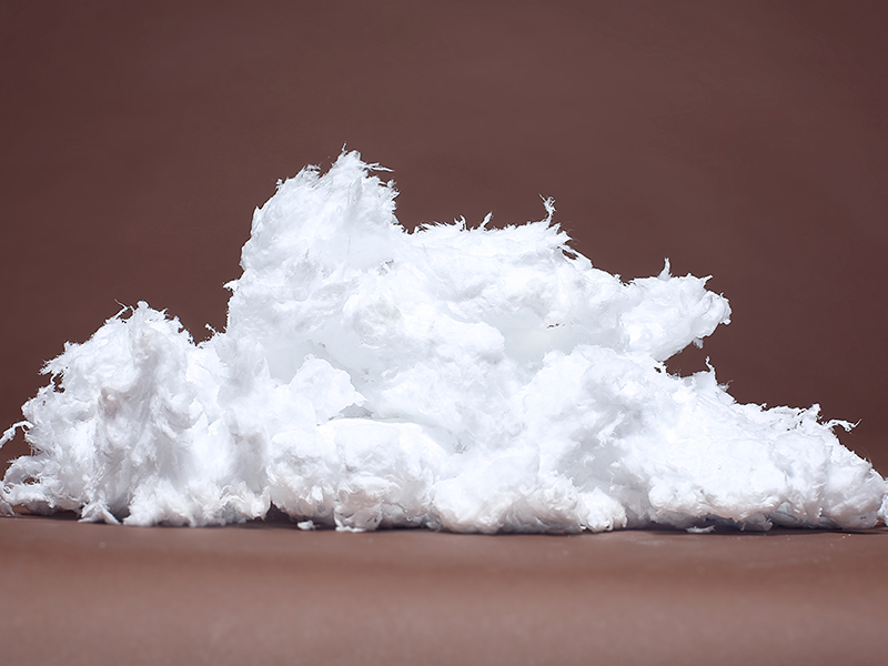 超细玻璃纤维棉