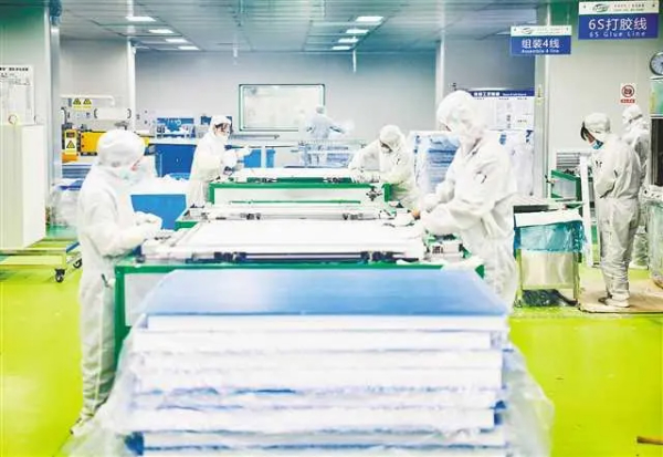 渝企研发超细微纤维玻璃棉填补国内空白